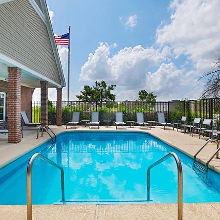 Residence Inn By Marriott Austin The Domain Area Dış mekan fotoğraf