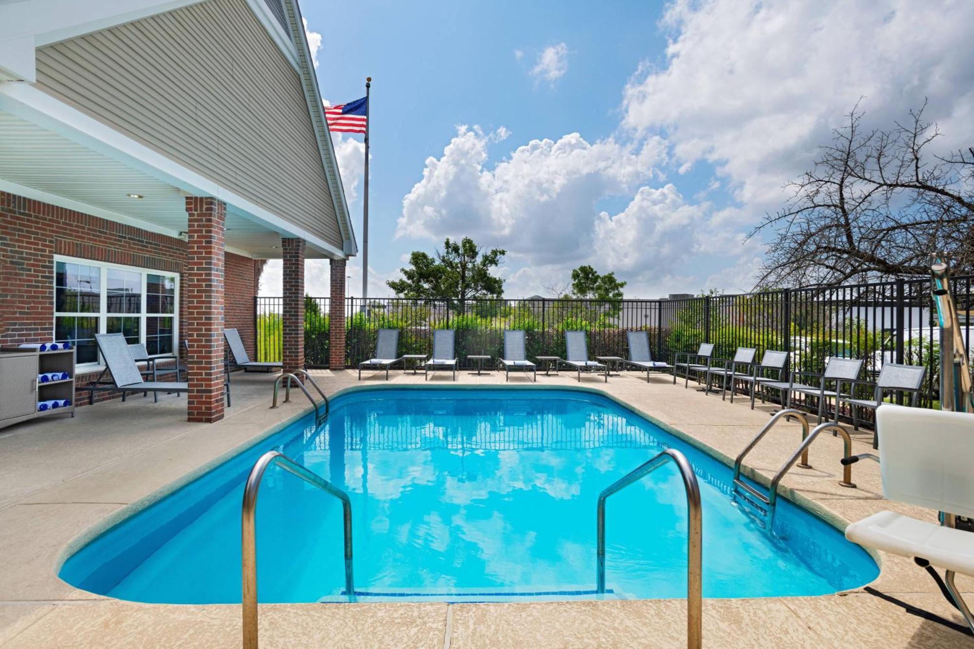 Residence Inn By Marriott Austin The Domain Area Dış mekan fotoğraf