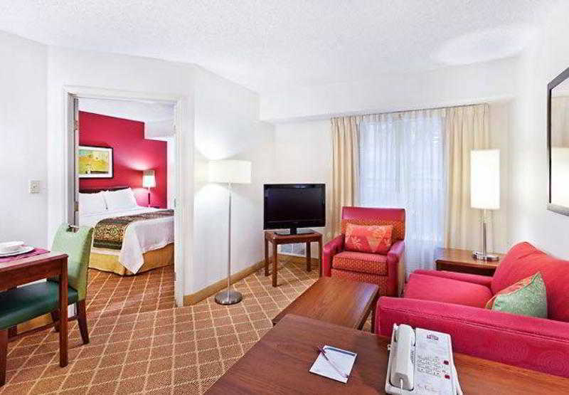 Residence Inn By Marriott Austin The Domain Area Oda fotoğraf