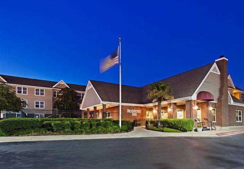 Residence Inn By Marriott Austin The Domain Area Dış mekan fotoğraf