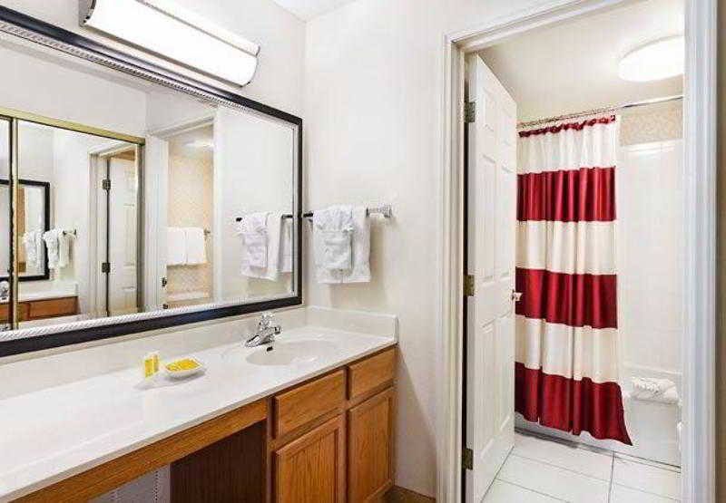 Residence Inn By Marriott Austin The Domain Area Oda fotoğraf