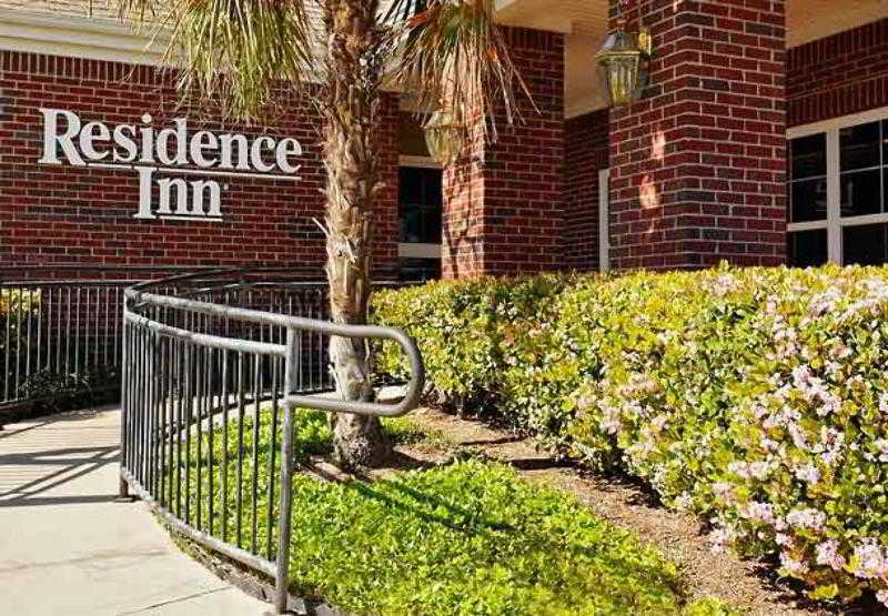 Residence Inn By Marriott Austin The Domain Area Dış mekan fotoğraf