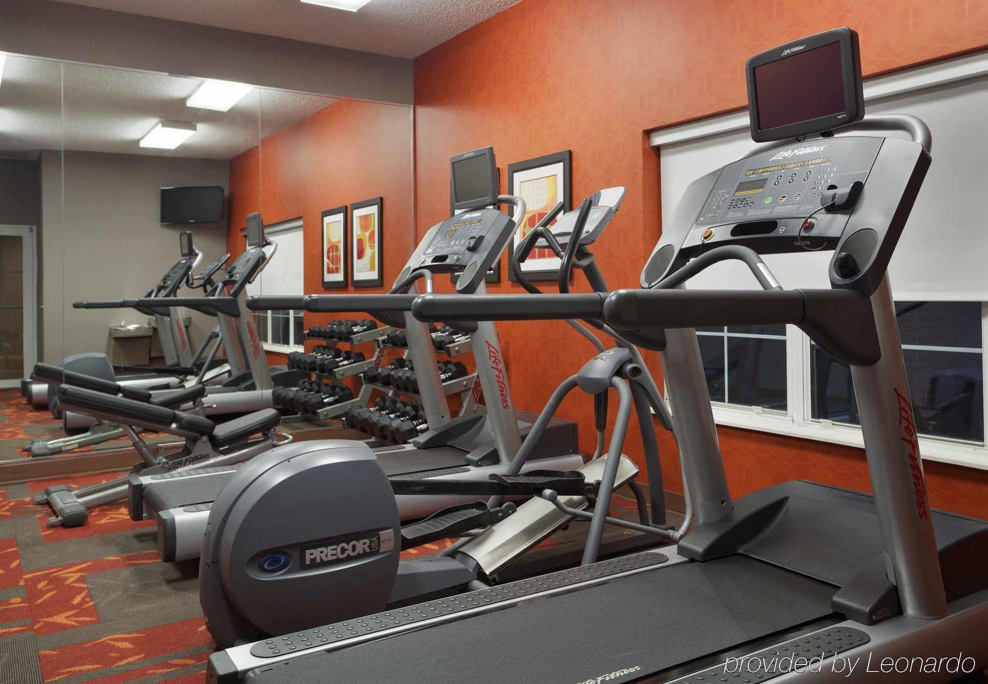 Residence Inn By Marriott Austin The Domain Area Dış mekan fotoğraf